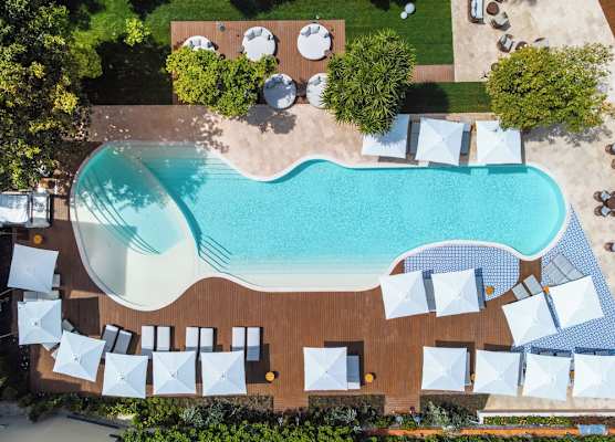 Ara Maris Hotel & Spa 1