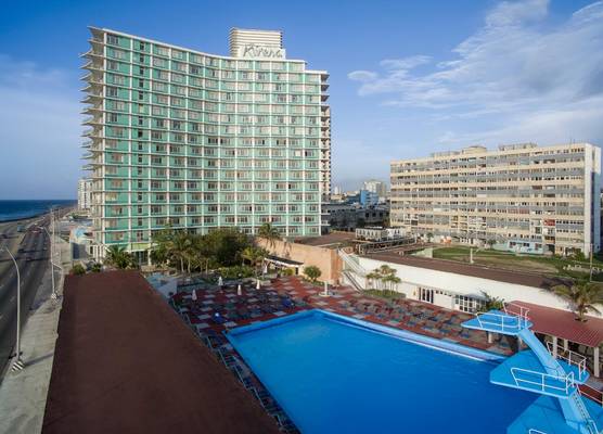 Habana Riviera By Iberostar Cuba 1
