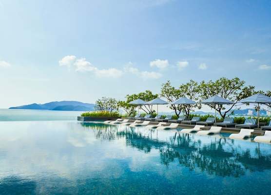 Sheraton Nha Trang Hotel & Spa 1
