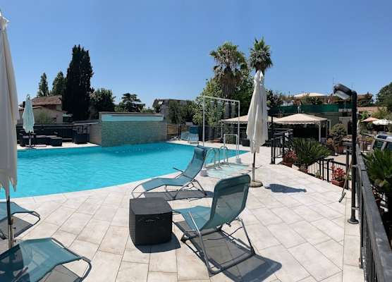 Villa Patrizia 1