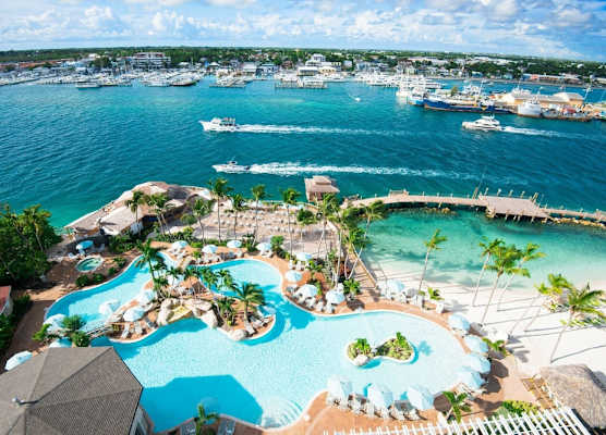 Warwick Paradise Island Bahamas - All Inclusive - Adults Only 1