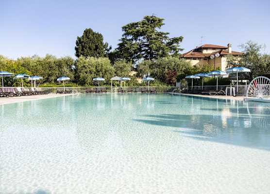 Hotel Villa Maria 1