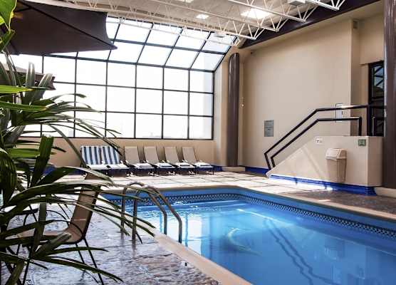 Everest Hotel 1