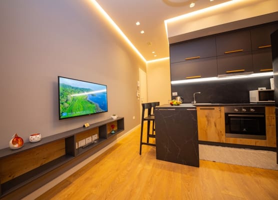 Central Chic Apartments 1