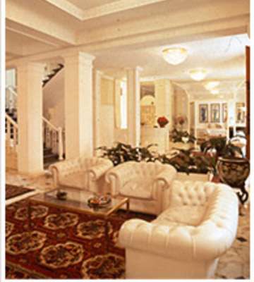 Hotel Internazionale 1