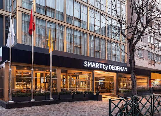 Smart by Dedeman Eskişehir 1
