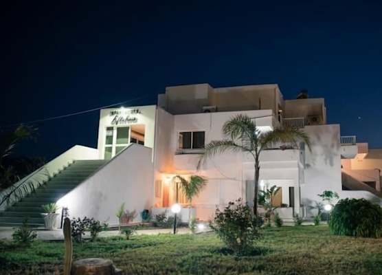 Eftihia Apartments 1