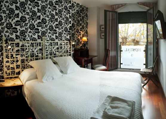 Hostal Rual 1