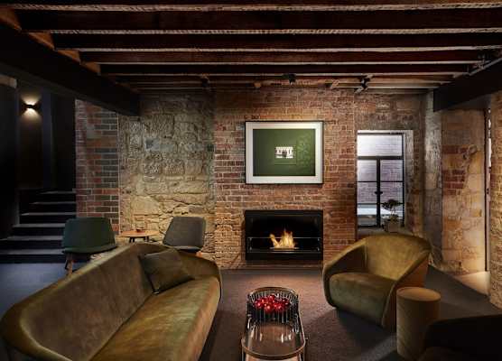 Moss Hotel 1