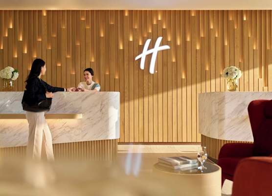 Holiday Inn & Suites Vientiane by IHG 1