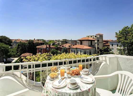 Hotel Biasutti 1