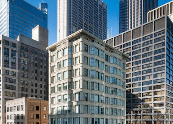 Staypineapple, An Iconic Hotel, The Loop 1