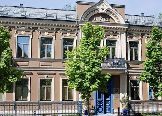 BEST BALTIC Hotel Druskininkai Central 1