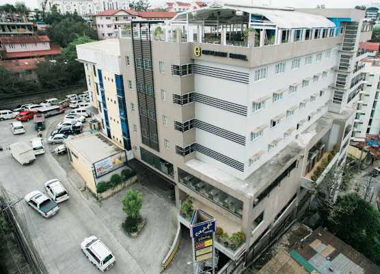 Citylight Hotel 1