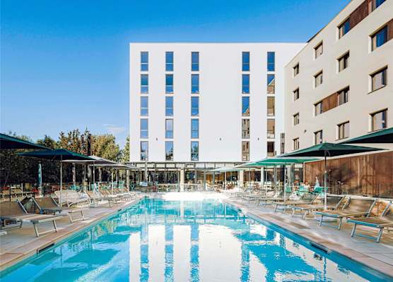 ibis Styles La Rochelle Centre Gare 1