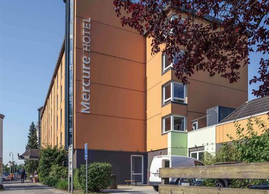 Sunday Hotel Berlin City West 1