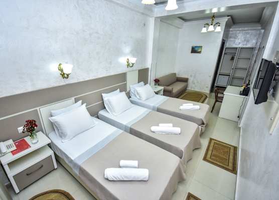 Hotel Chao 1