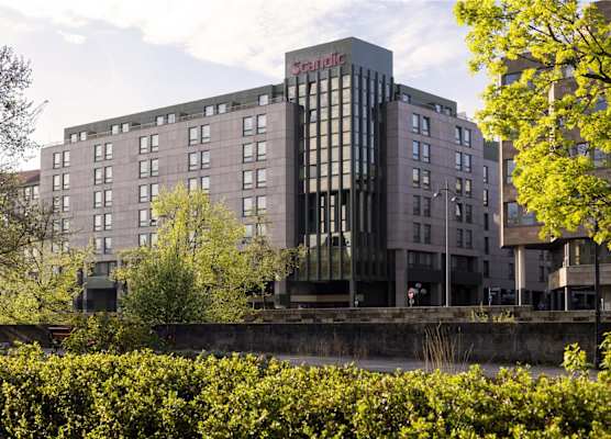 Scandic Nürnberg Central 1