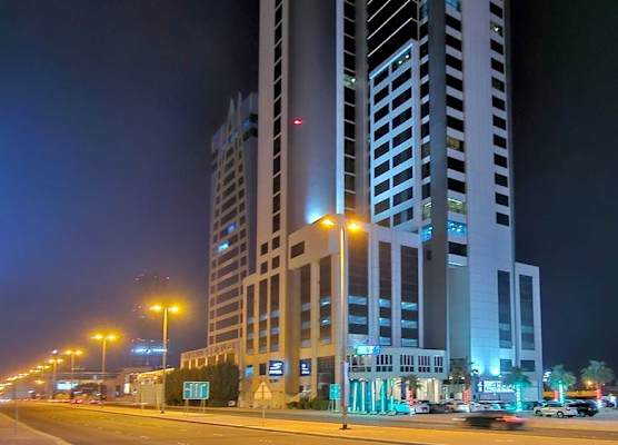 S Hotel Bahrain 1