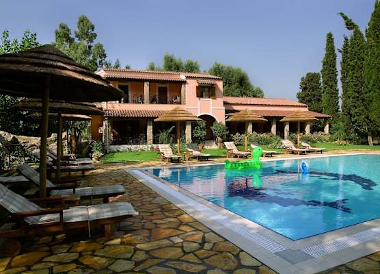 Corfu Club 1