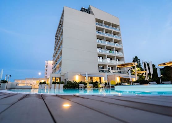 Nautilus Family Hotel 1