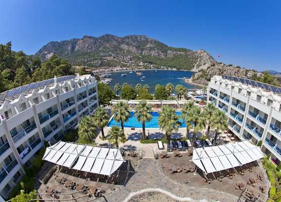 Turunc Resort Hotel 1