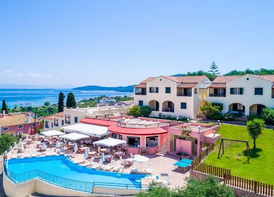 CORFU PELAGOS HOTEL 1