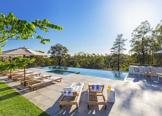 Spicers Guesthouse 1