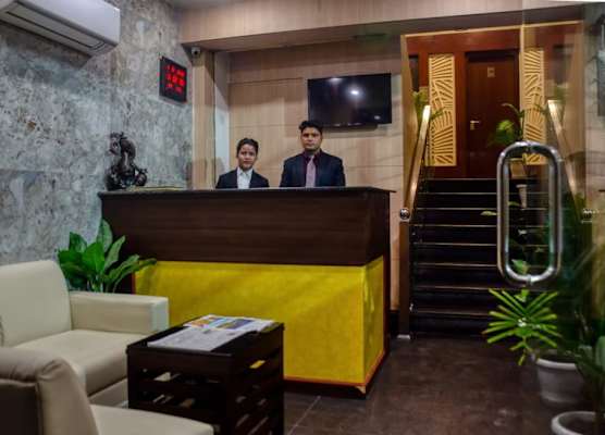 Emporio Hotel 1