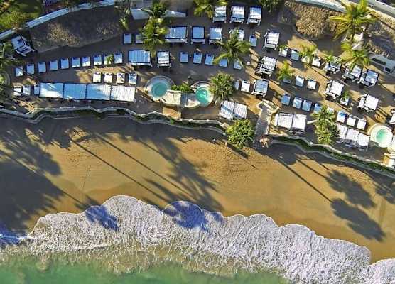 Presidential Suites By Lifestyle - All Inclusive 1