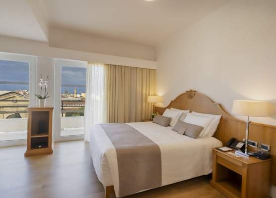 Kydon The Heart City Hotel 1