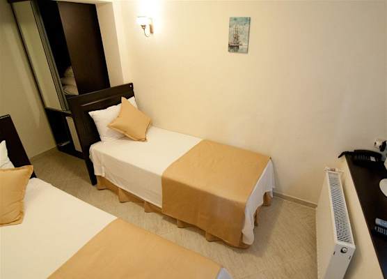 Sultans Hotel 1