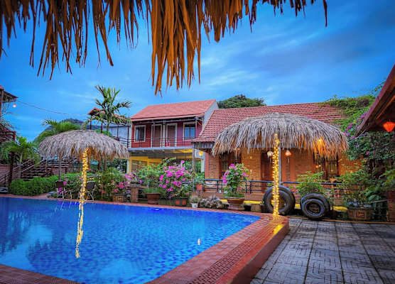 Trang An Village Homestay 1