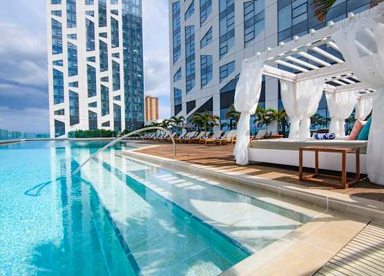 Grand Aston la Habana 1