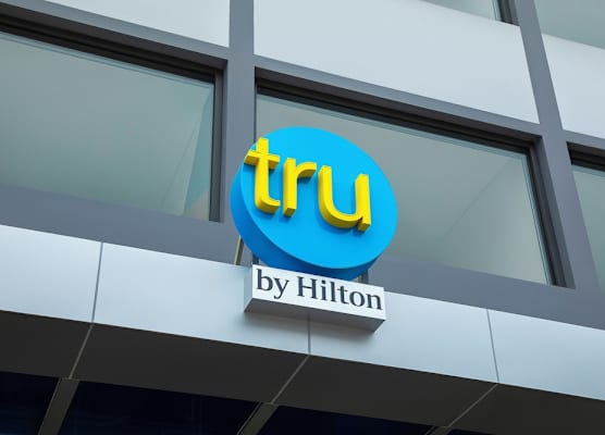 Tru by Hilton Nam Dinh City Centre 1