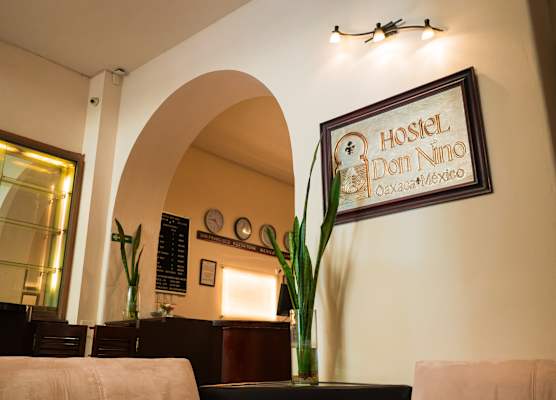 Hotel Don Nino 1
