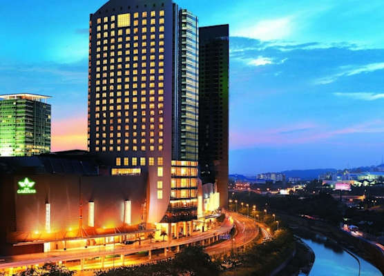St Giles Mid Valley Kuala Lumpur 1