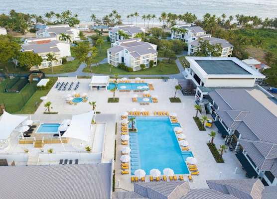 Emotions by Hodelpa Puerto Plata 1