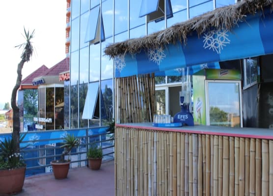 Europalace 1