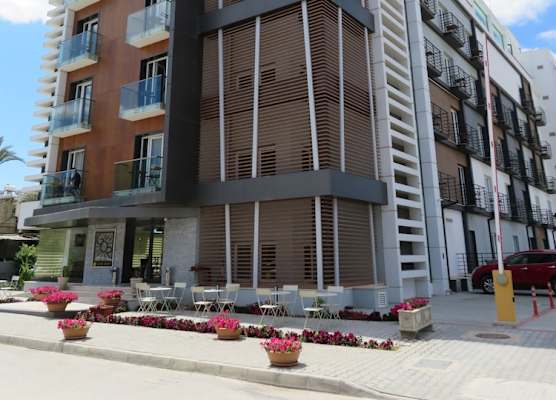 Hotel Sun 1