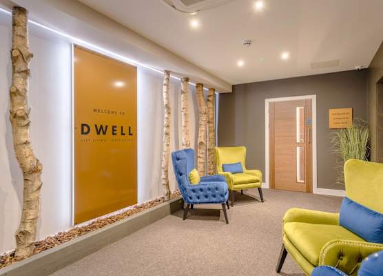 Dwell City Living 1
