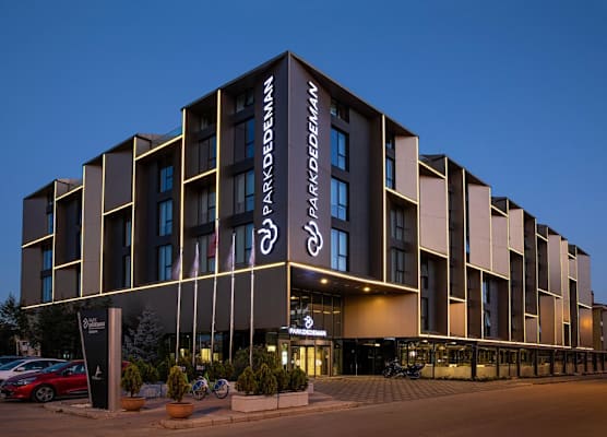 Park Dedeman Eskişehir 1