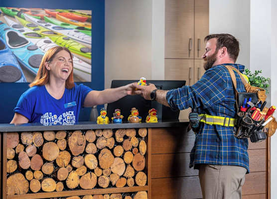 Accent Inns Kelowna 1