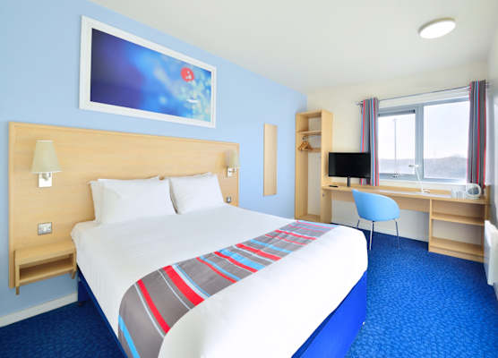Travelodge Birmingham Maypole 1