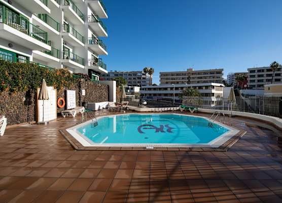 Apartamentos Don Diego 1