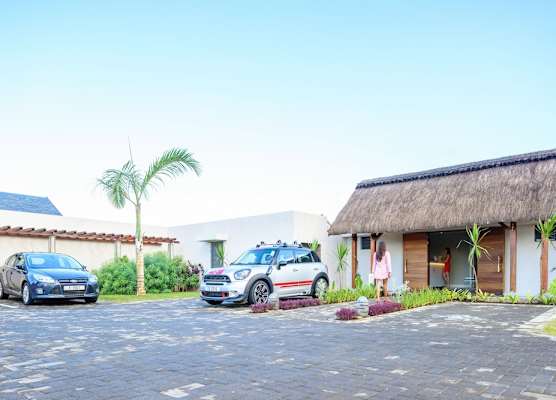 Clos du Littoral by Sealodge Mauritius 1