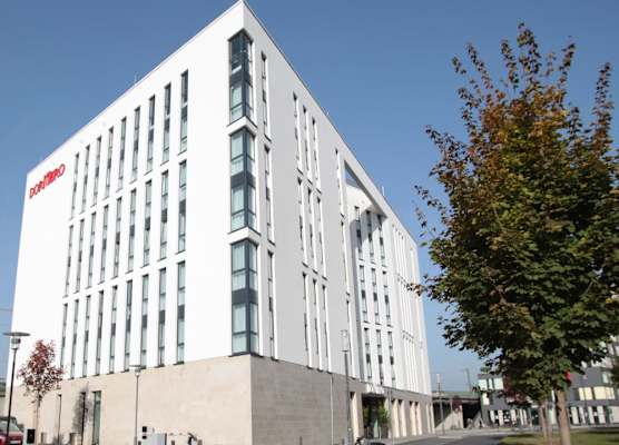 DORMERO Hotel Frankfurt 1