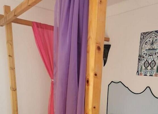 RIAD Lampedusa 1