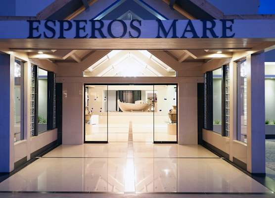 Esperos Mare Resort & Spa 1