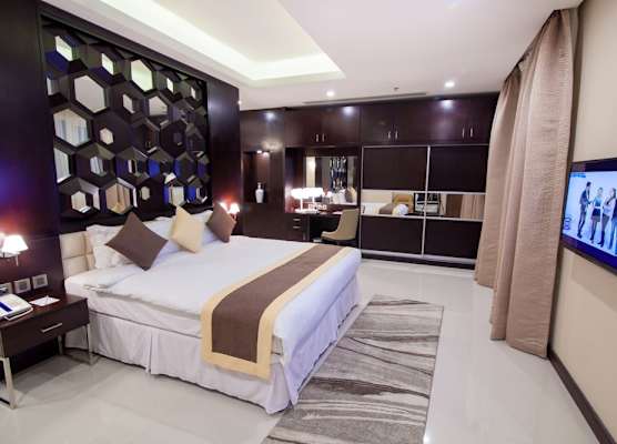Premier Hotel 1